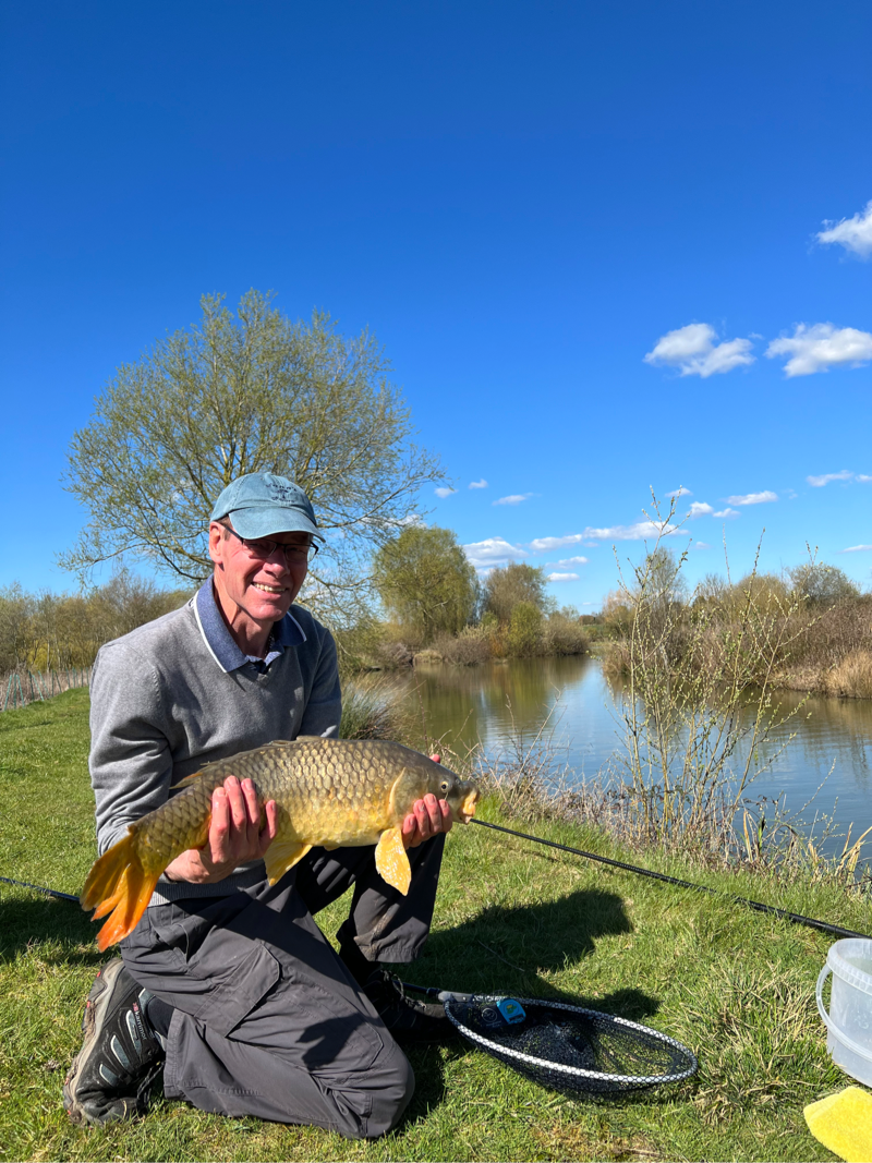 Flavell Fishery